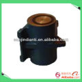 Elevator brake, elevator motor brake, elevator machine brake